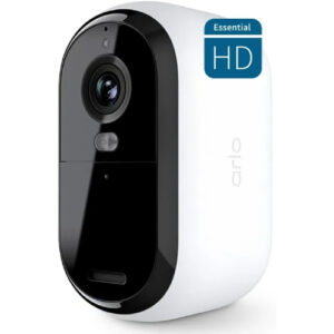 Arlo Essential Outdoor Camera HD (2nd Gen) - Wireless