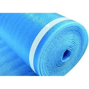 3-in-1 Superior Vapor Barrier