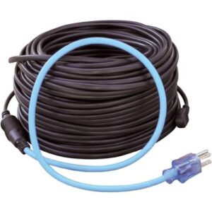 Power Roof & Gutter Deicing Kit